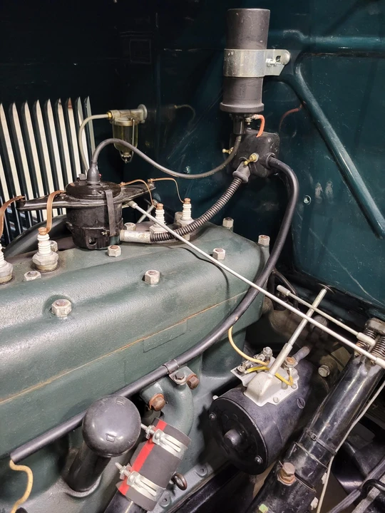 1930 Ford Model A Pickup & Model AA - Image 30 of 31