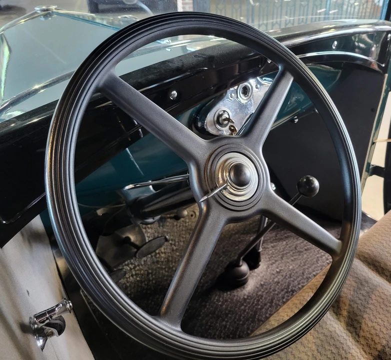 1930 Ford Model A Pickup & Model AA - Image 21 of 31