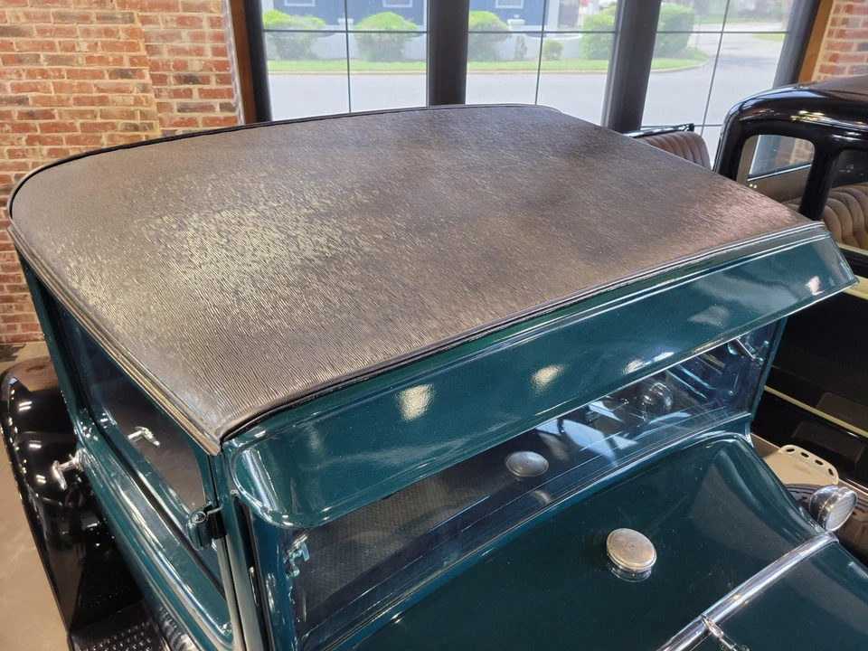 1930 Ford Model A Pickup & Model AA - Image 12 of 31