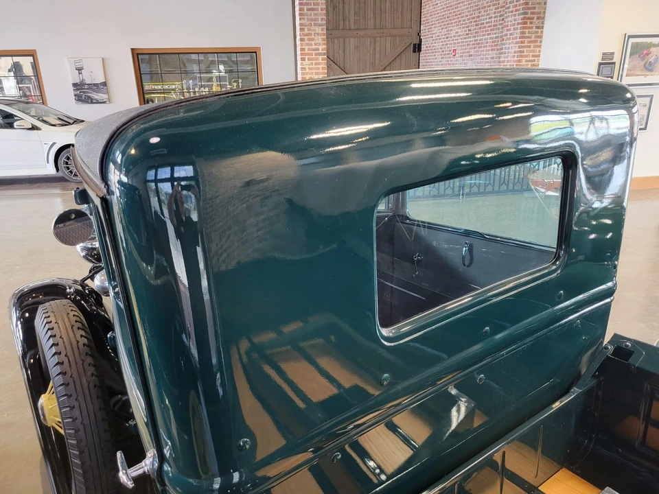 1930 Ford Model A Pickup & Model AA - Image 14 of 31