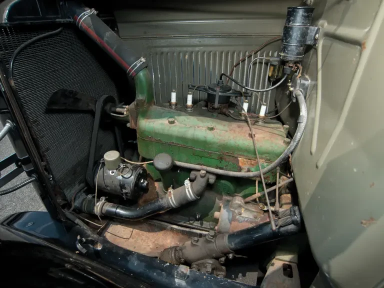 1930 Ford Model A Pickup & Model AA - Image 4 of 13
