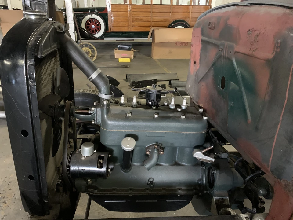 1930 Ford Model A Pickup & Model AA - Image 27 of 31