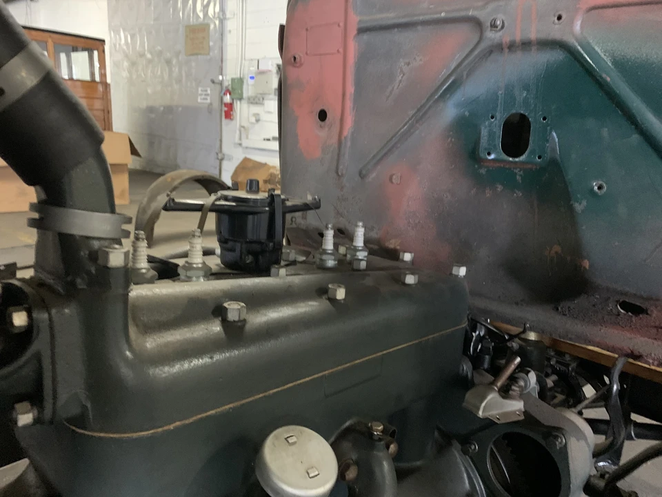 1930 Ford Model A Pickup & Model AA - Image 31 of 31