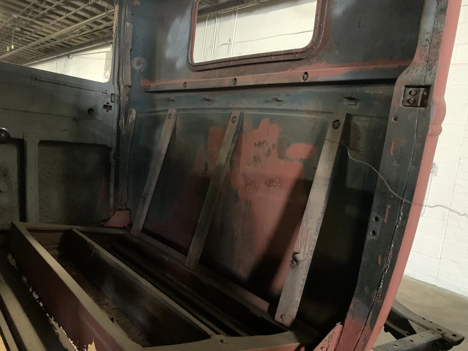 1930 Ford Model A Pickup & Model AA - Image 11 of 31