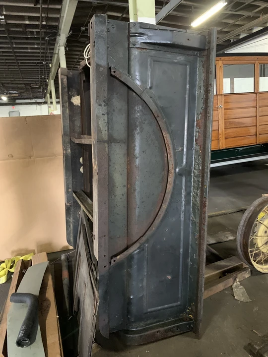 1930 Ford Model A Pickup & Model AA - Image 21 of 31
