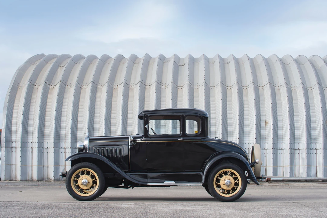 1930 Ford Model A - Image 6 of 13