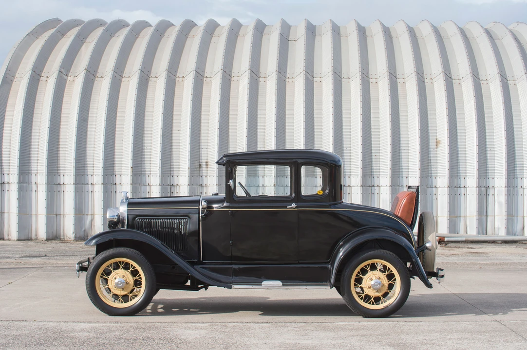 1930 Ford Model A - Image 5 of 13