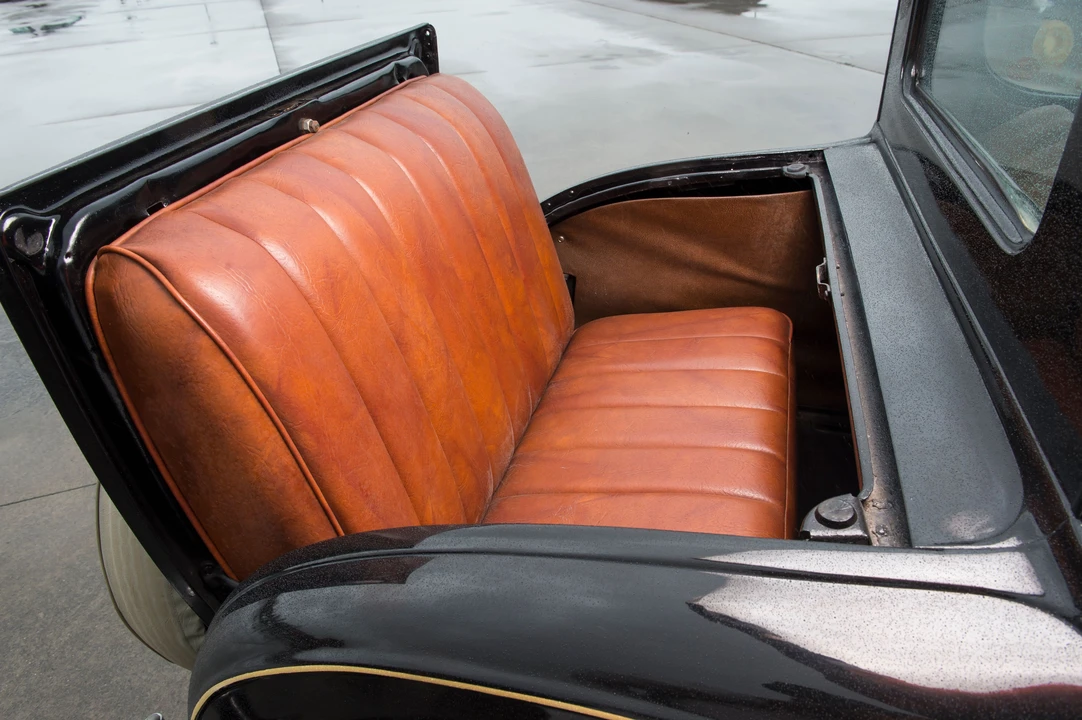 1930 Ford Model A - Image 2 of 13