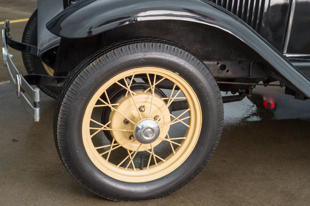 1930 Ford Model A - Image 7 of 13