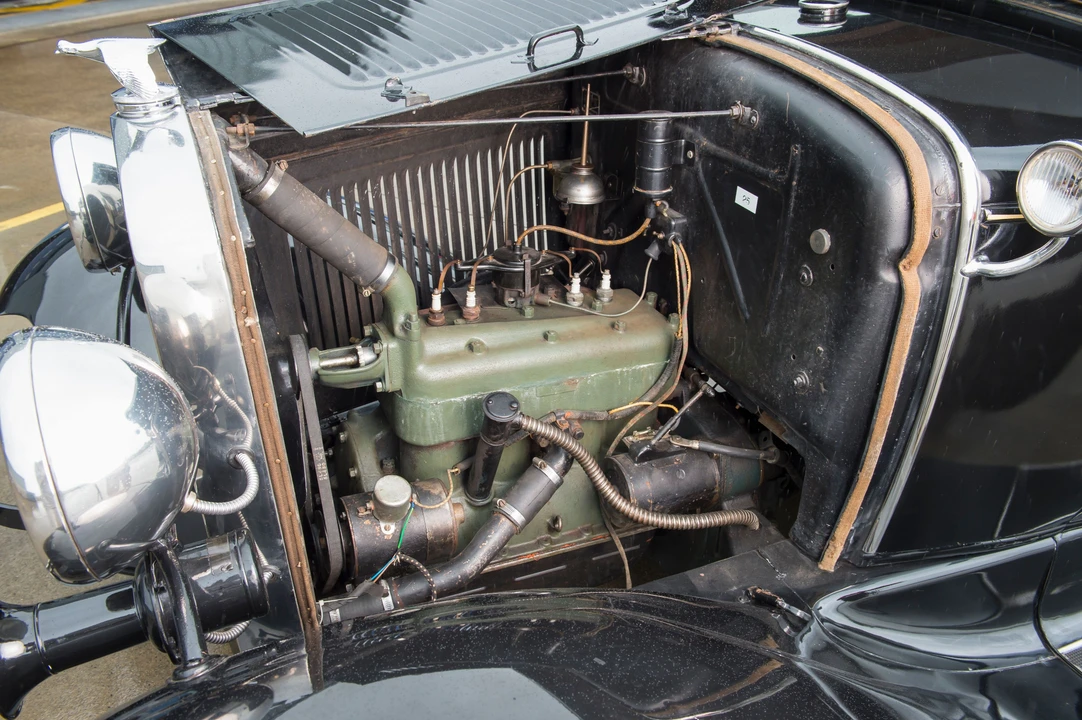 1930 Ford Model A - Image 8 of 13