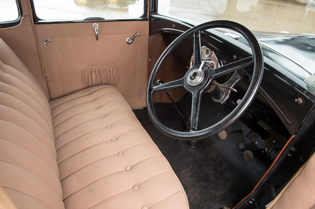 1930 Ford Model A - Image 10 of 13