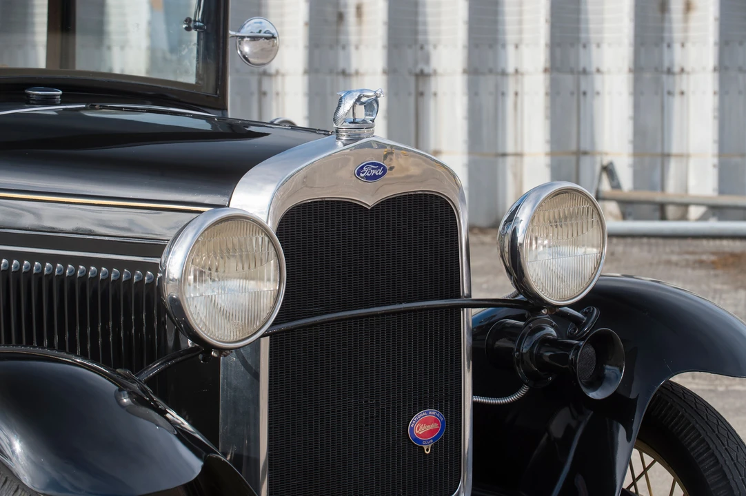1930 Ford Model A - Image 12 of 13