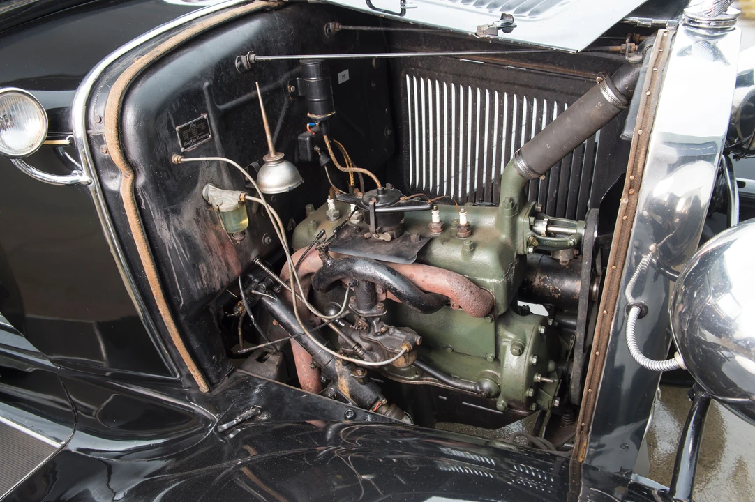 1930 Ford Model A - Image 11 of 13