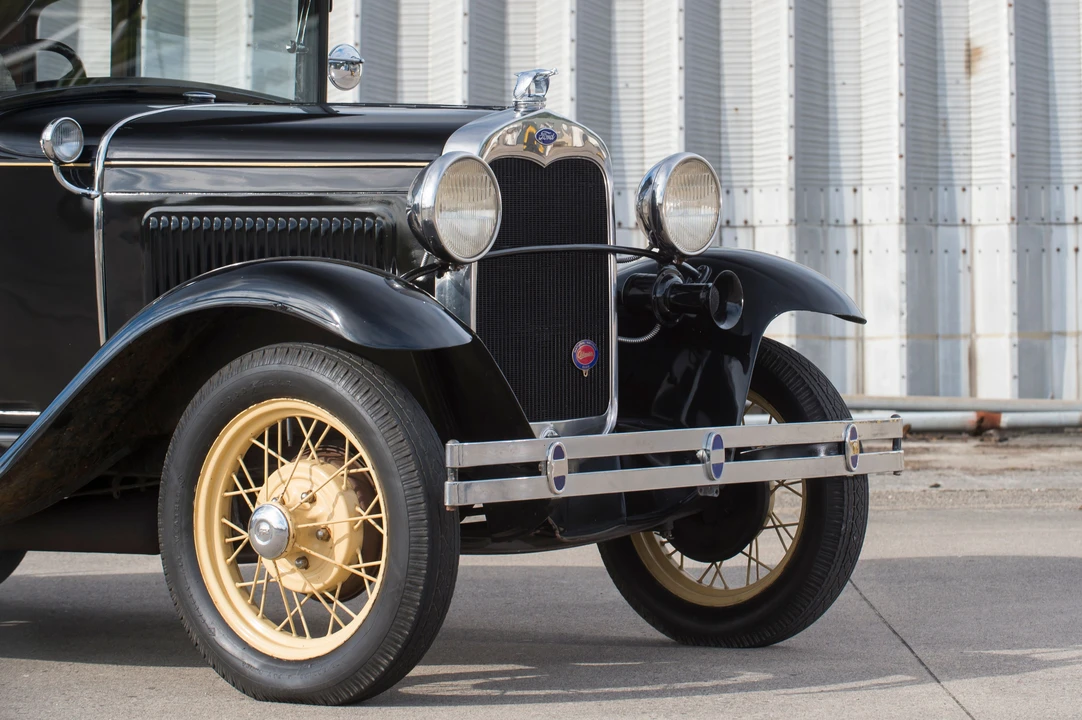 1930 Ford Model A - Image 13 of 13