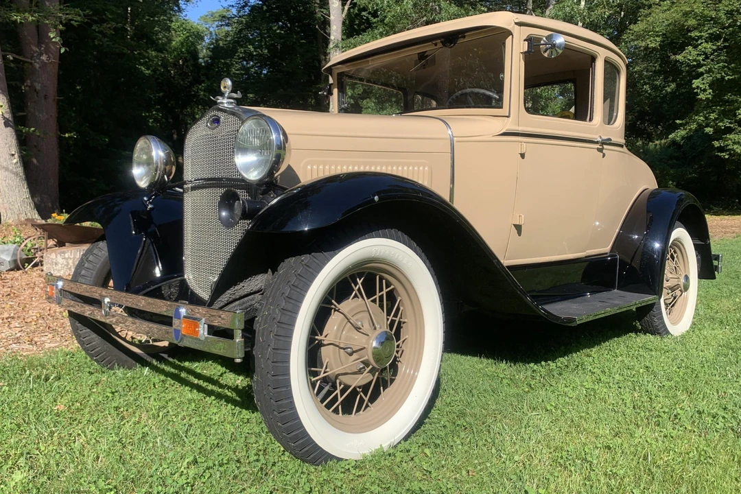 1930 Ford Model A - Image 1 of 31