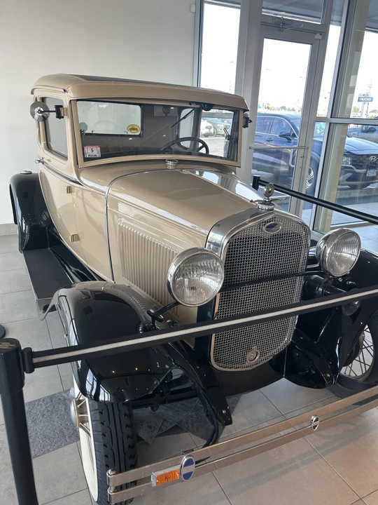 1930 Ford Model A - Image 26 of 31