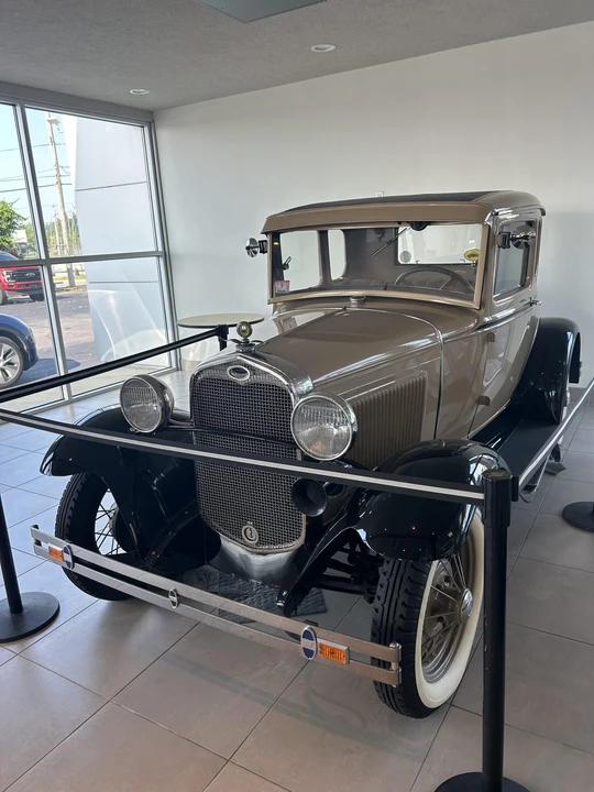 1930 Ford Model A - Image 28 of 31