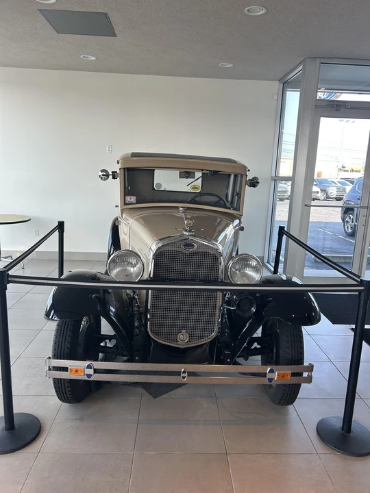 1930 Ford Model A - Image 27 of 31