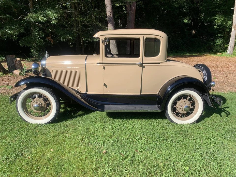 1930 Ford Model A - Image 9 of 31
