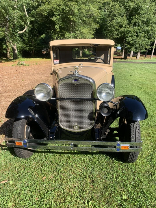 1930 Ford Model A - Image 23 of 31