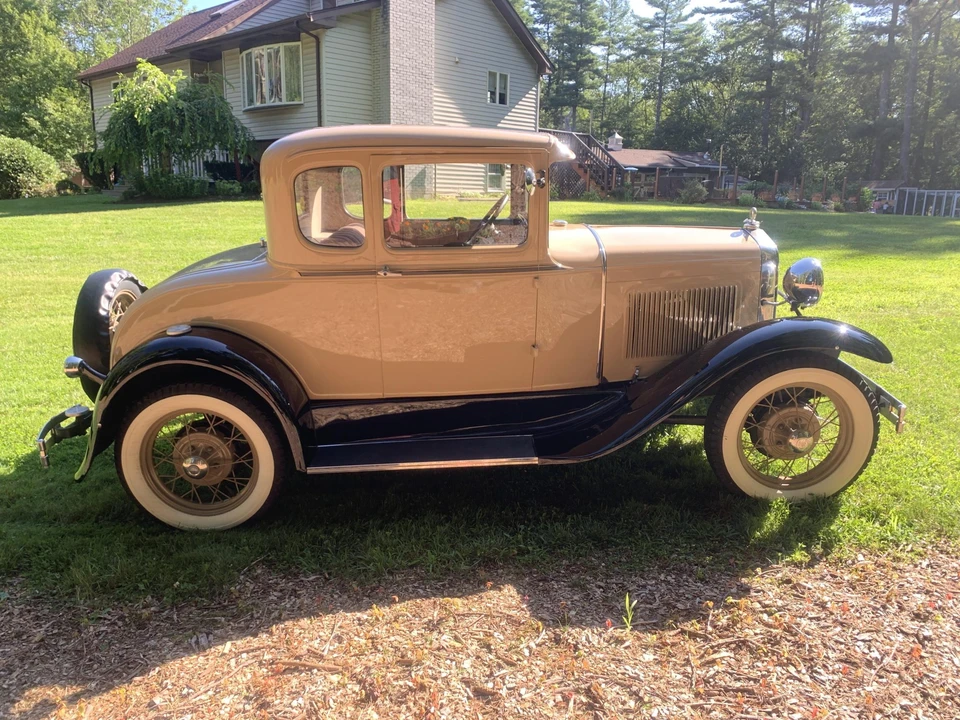 1930 Ford Model A - Image 17 of 31