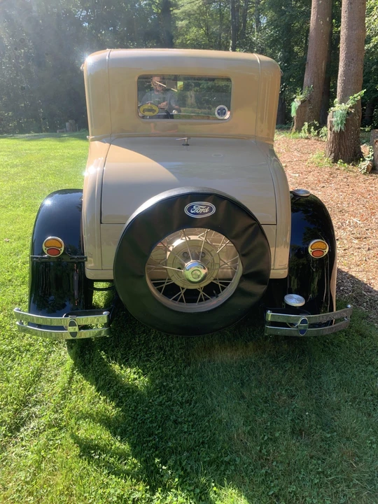 1930 Ford Model A - Image 15 of 31