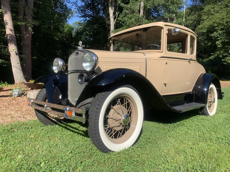 1930 Ford Model A - Image 3 of 31