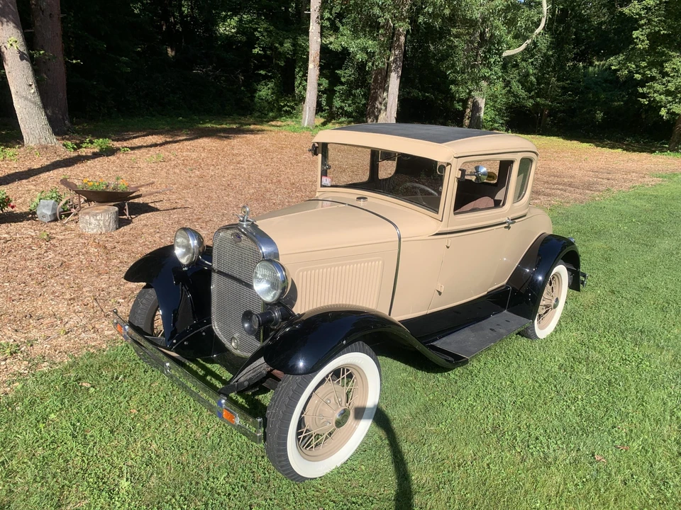 1930 Ford Model A - Image 5 of 31