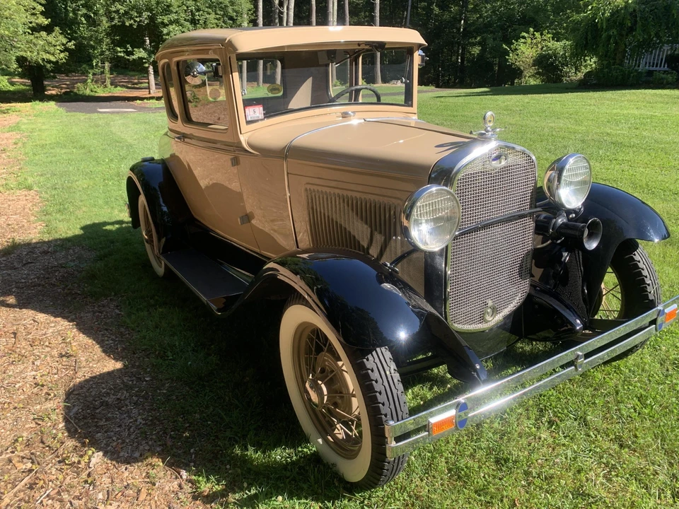 1930 Ford Model A - Image 21 of 31