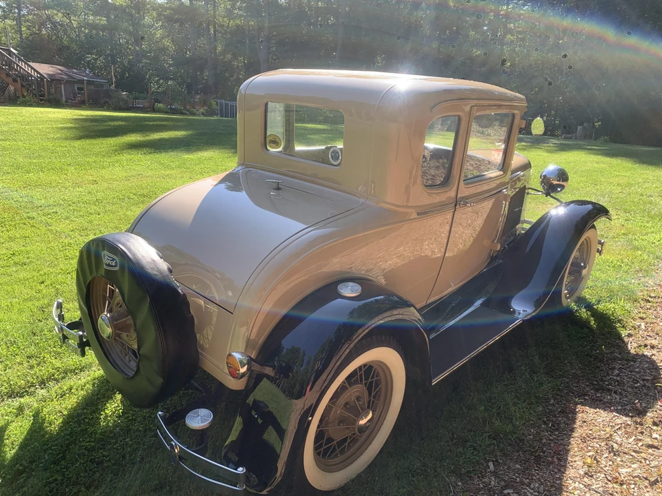 1930 Ford Model A - Image 16 of 31