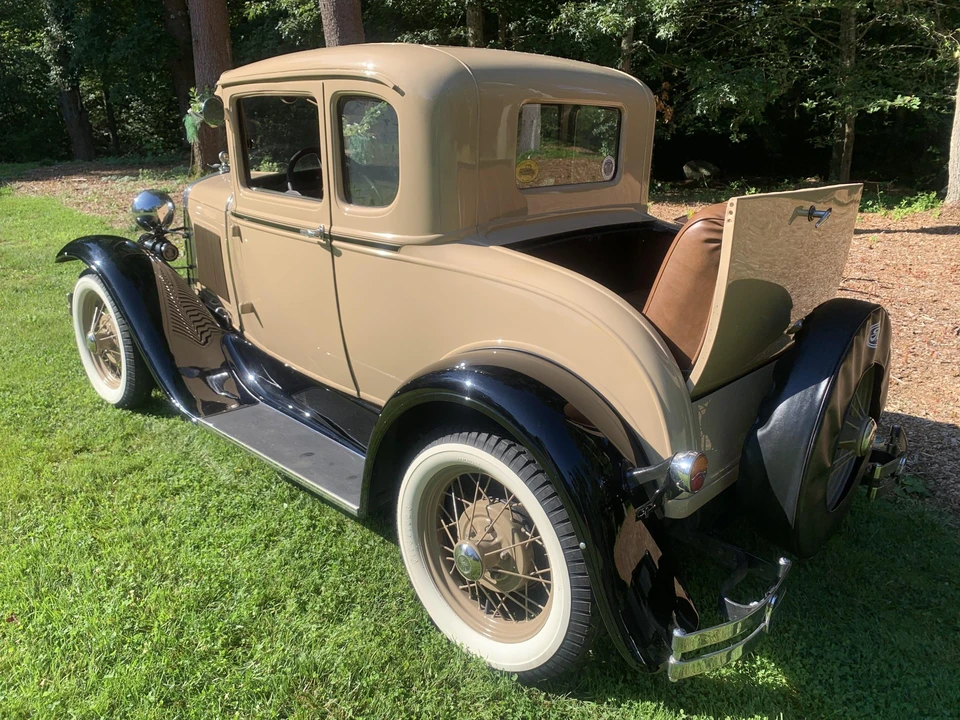 1930 Ford Model A - Image 12 of 31