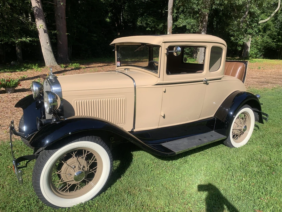 1930 Ford Model A - Image 6 of 31