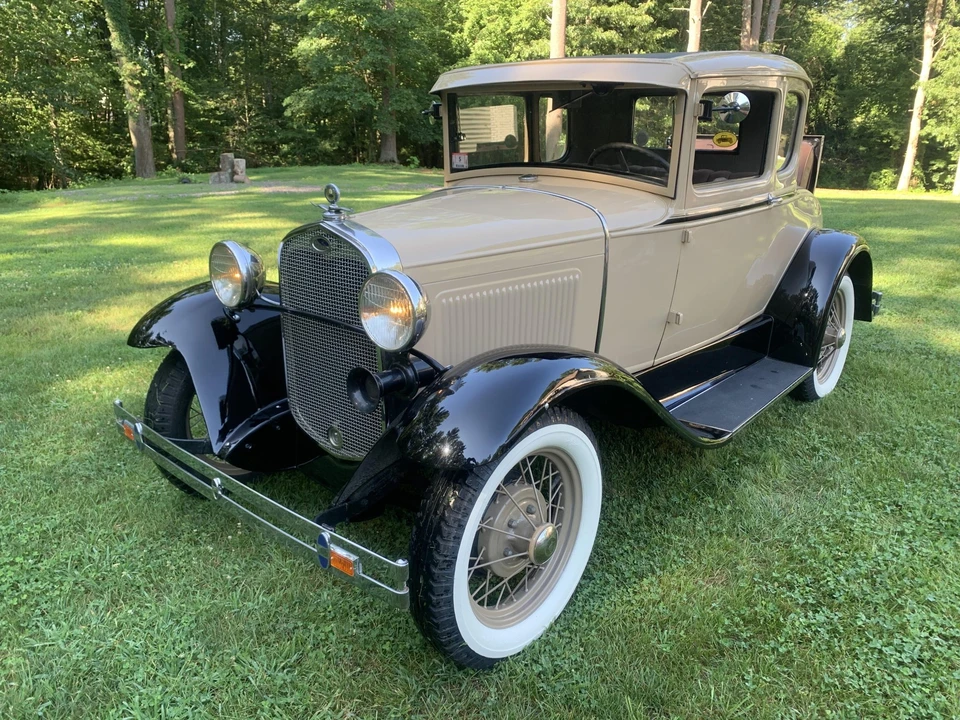 1930 Ford Model A - Image 2 of 31