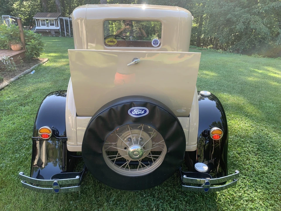 1930 Ford Model A - Image 13 of 31