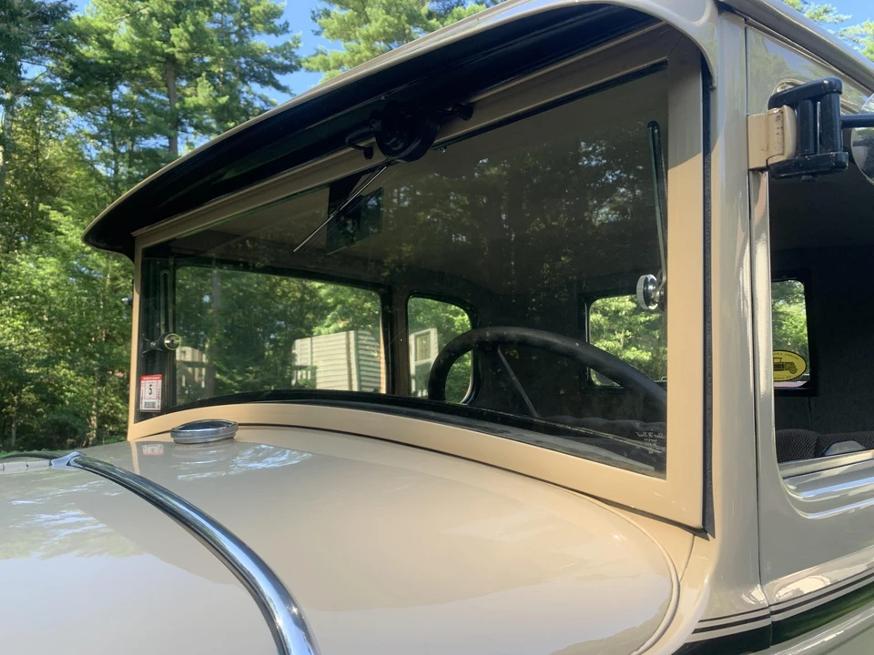1930 Ford Model A - Image 30 of 31