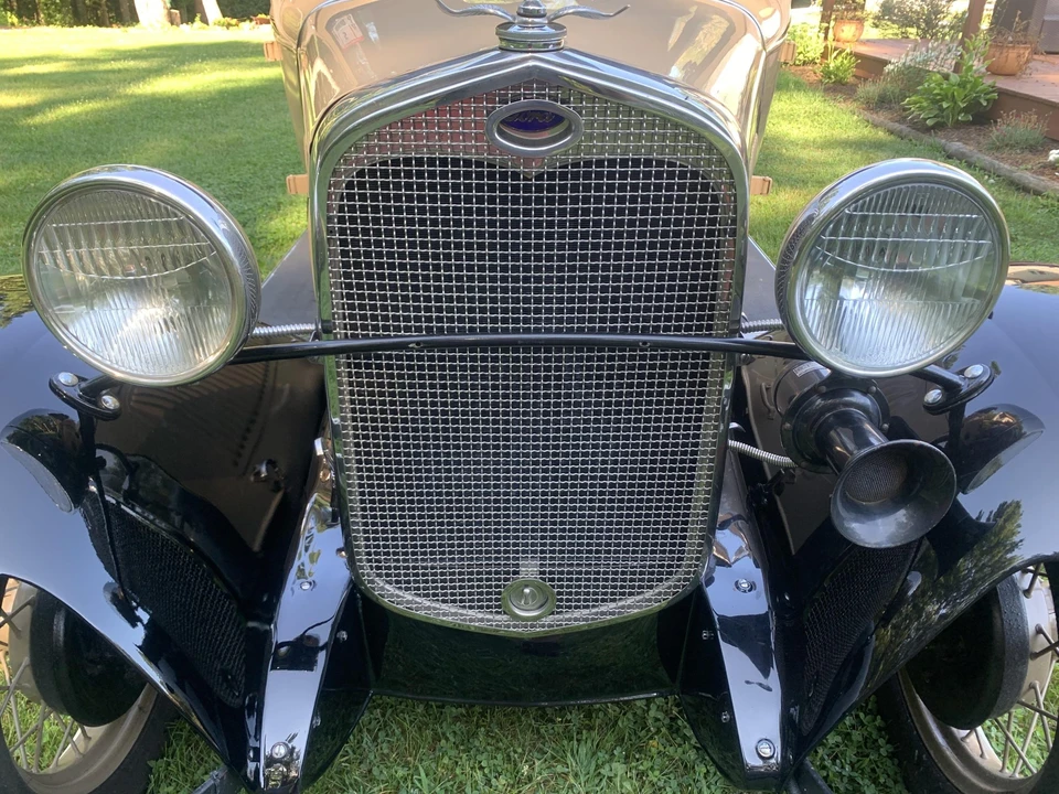 1930 Ford Model A - Image 25 of 31