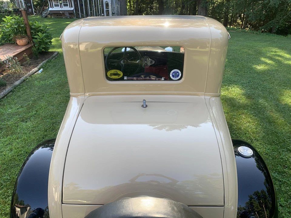 1930 Ford Model A - Image 14 of 31