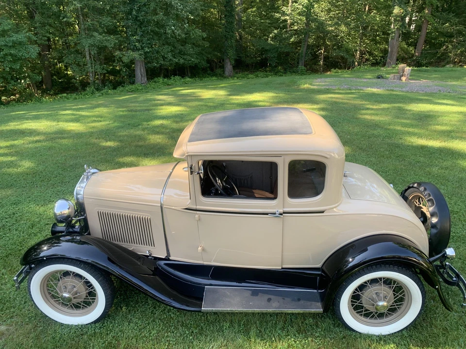 1930 Ford Model A - Image 11 of 31