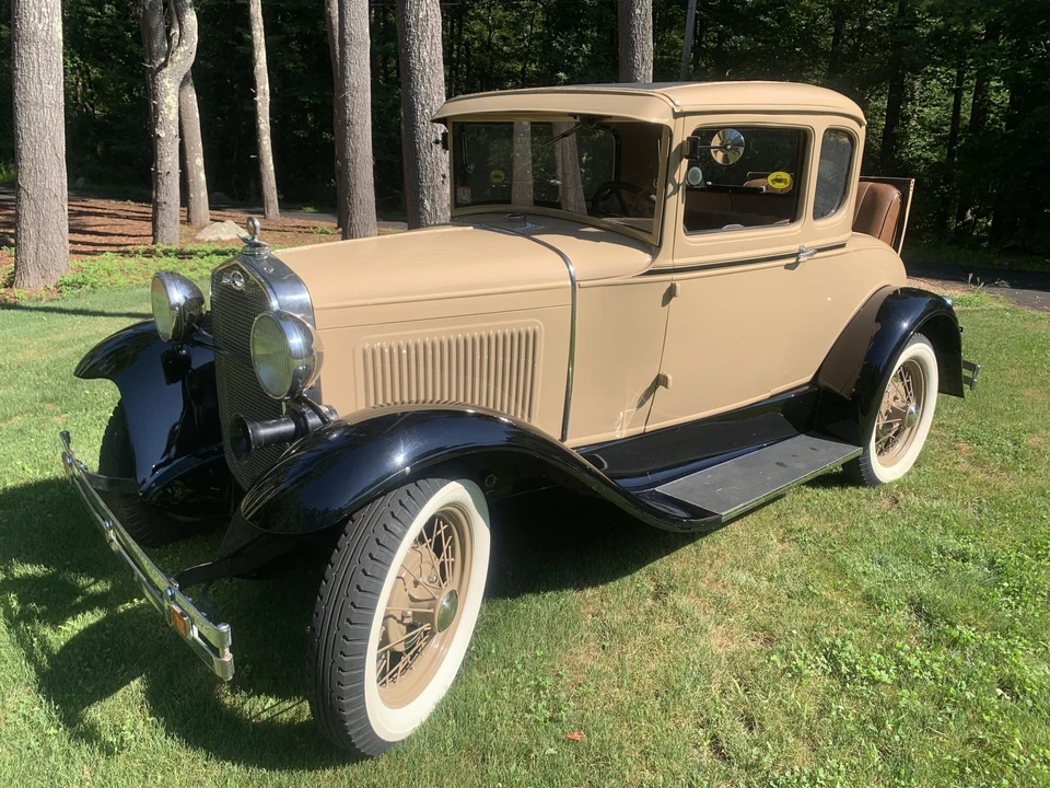 1930 Ford Model A - Image 4 of 31