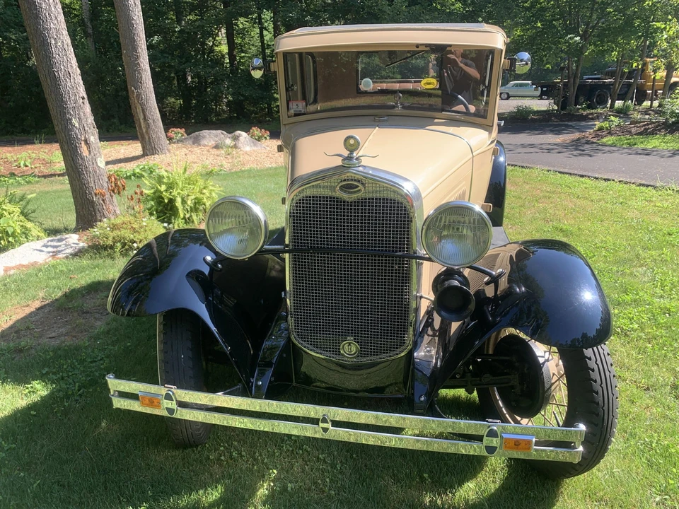 1930 Ford Model A - Image 24 of 31