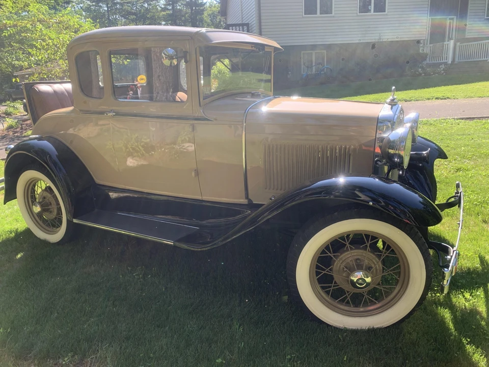 1930 Ford Model A - Image 19 of 31