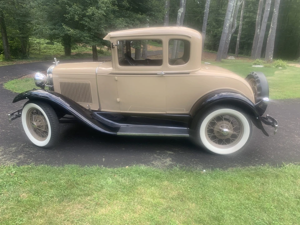 1930 Ford Model A - Image 10 of 31