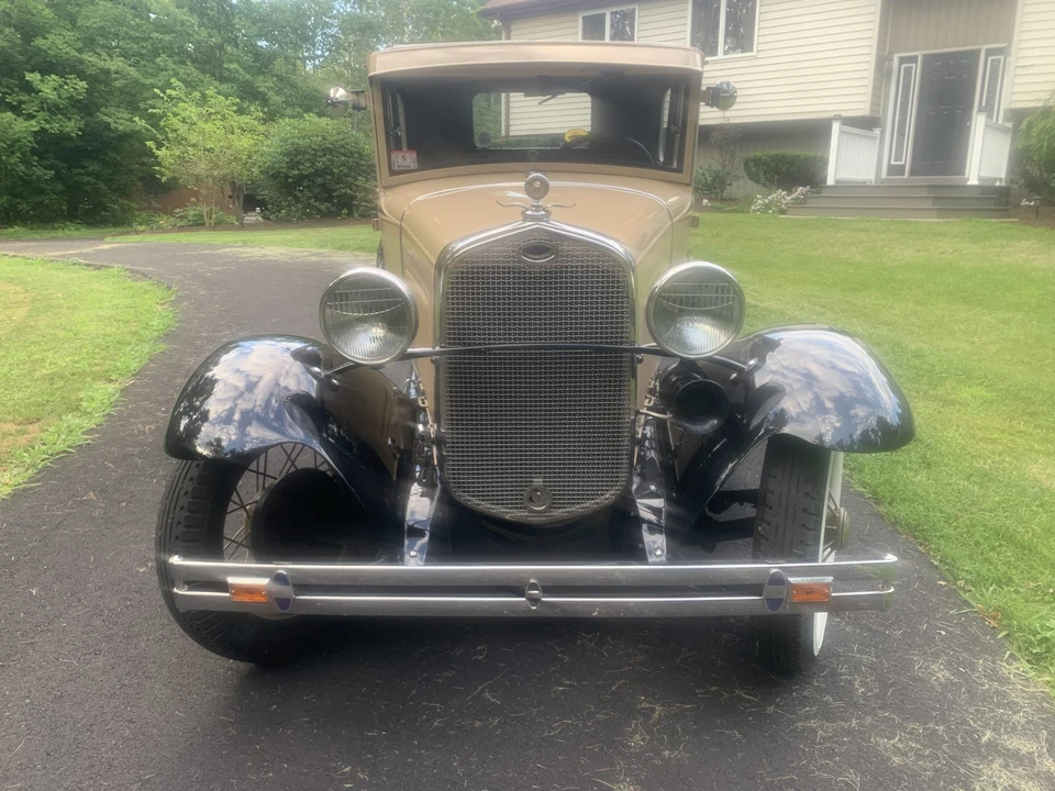 1930 Ford Model A - Image 22 of 31
