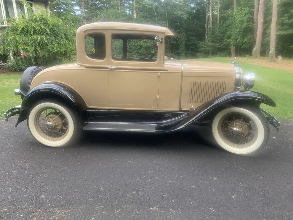 1930 Ford Model A - Image 18 of 31