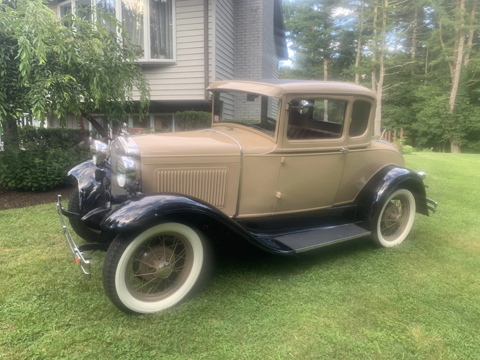 1930 Ford Model A - Image 7 of 31