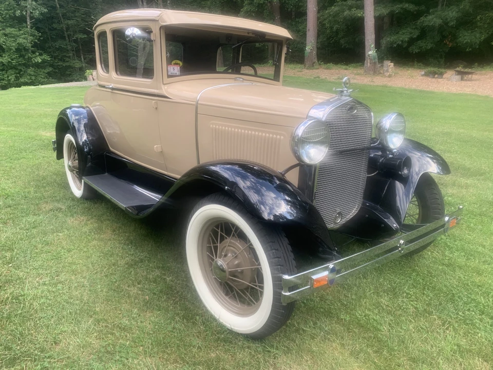 1930 Ford Model A - Image 20 of 31
