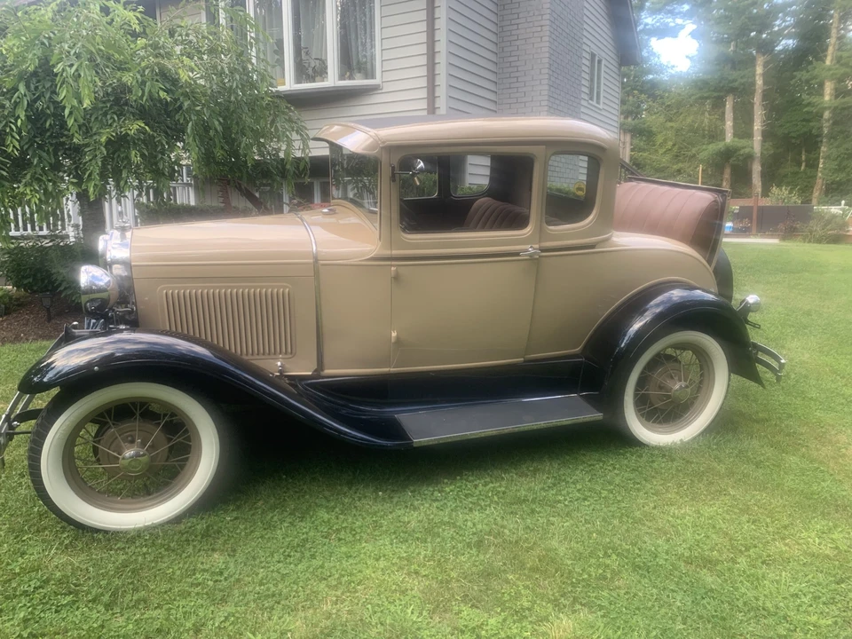 1930 Ford Model A - Image 8 of 31