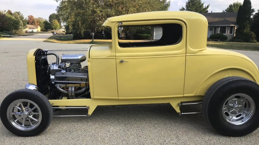 1930 Ford Model A - Image 2 of 7