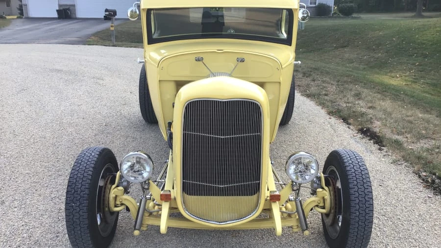 1930 Ford Model A - Image 6 of 7