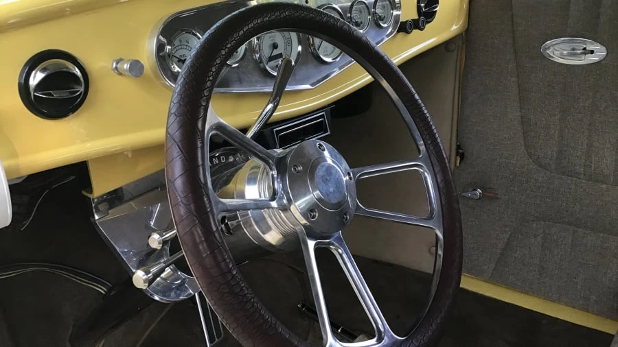1930 Ford Model A - Image 3 of 7